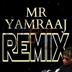 Cinderella_Mix - MR-YAMRAAJ