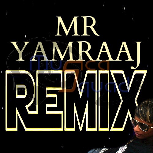 Cinderella_Mix - MR-YAMRAAJ