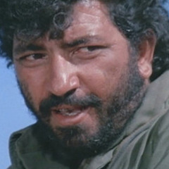 Gabbar Singh Laughs