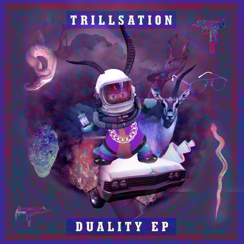 PXTRZXL - TRILL LMND