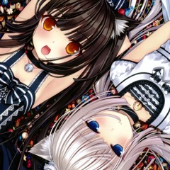 Nightcore -Dance With Me