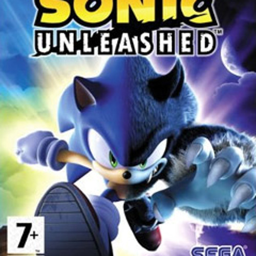 Sonic Unleashed - Windmill Isle (Apatos)(Day) (The Video Game Remix)