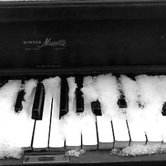 Waltz For Piano (A minor)