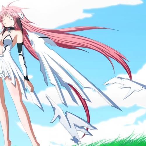 Ring My Bell [Blue Drop] Nightcore