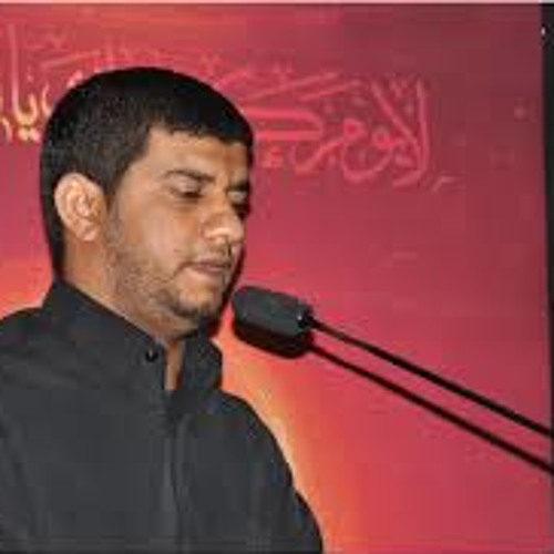 السيد حسين الموسوي | تَـنوُح تـذوُبَ تـصَيِـح .. يَـ حـسَرة فآطِـمة