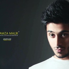Meharmaa (Unplugged) by Hamza Malik