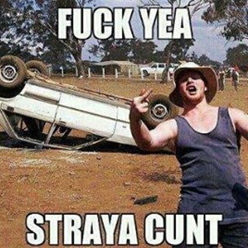 Craig Jackson - Straya Day Mixtape - *FREE DOWNLOAD*