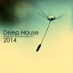 Deep House 2014 - Mix #01