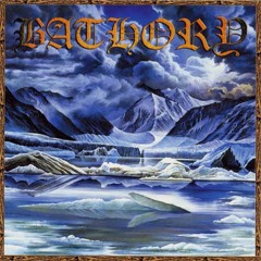 Bathory - Ring Of Gold