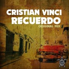 Recuerdo (Afro House Mix)