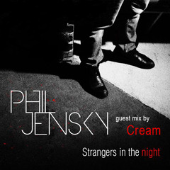 Cream - Guest mix at Stranger in The night (Rmf Club)