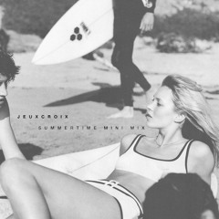 A. D A Y // Summertime Mini Mix 02