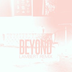 Robb - Beyond (Remix)