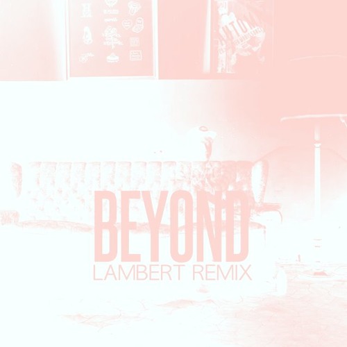Robb - Beyond (Remix)