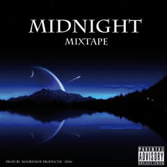 06. Pump Up The Volume.