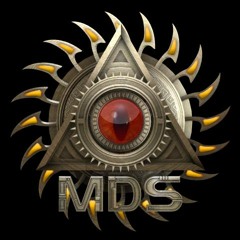 MIND DISTORTION SYSTEM on LYCANTROP