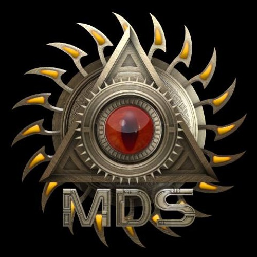 MIND DISTORTION SYSTEM on LYCANTROP