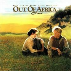 John Barry - Out of Africa( Tribal Dutch House Remix)