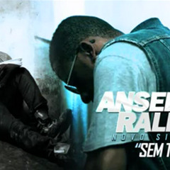 Anselmo Ralph - Sem Ti