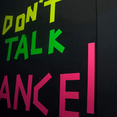 Solomun - Don't Talk Just Dance (Dance With Me)