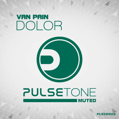 Van Pain - Dolor (Kinderleicht Remix)