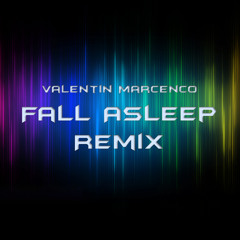 Fall Asleep Remix
