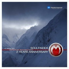 MistiqueMusic Showcase 2 - Year Anniversary On Digitally Imported January 2014