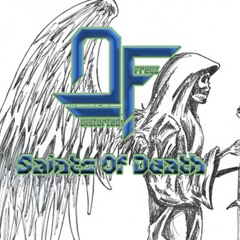 Distorted Freqz - Saints Of Death (Original Mix)