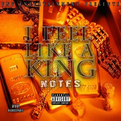I Feel Like A King [taylor Notes]