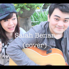 Salah Benar - 3 Composer (cover) feat. @Harmoniezra