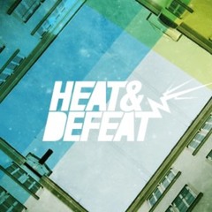Fabe for Heat & Defeat