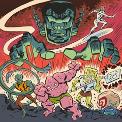 Jack Powell - Deadman