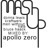 Artwork for Robot Music Forever -Apollo Zero