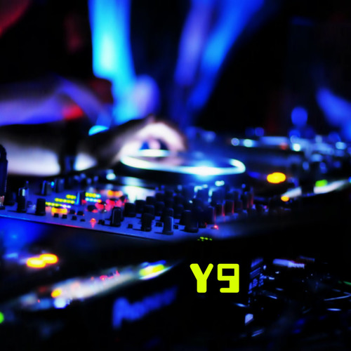 Mix مكس عراقي شيسوي بيك الله بعد , ودور ودور 2014 DJ Y9