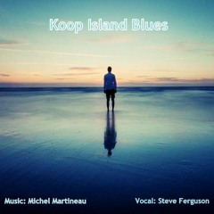 Koop Island Blues - Musical arrangement by Michel Martineau