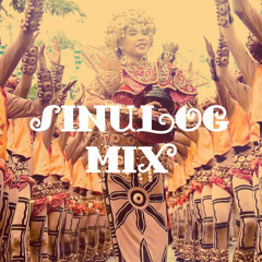 Sinulog Mix(RyanRaphael)