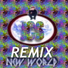SUSPIRIA- New World (JCS Remix)FREEDOWNLOAD