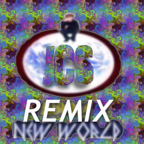 SUSPIRIA- New World (JCS Remix)FREEDOWNLOAD