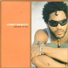 Lenny Kravitz - I Belong to You (Vocal Cover)