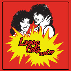 Jordan Wade - Loose Catz Vol. II