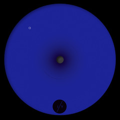 IY003 - B2 - Blind Observatory - And The Flying Saucer - 88UW Remix