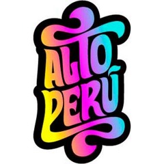 Alto Perú - La Cumbia de San La Muerte