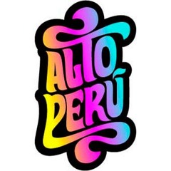 Alto Perú  - Kraftwerk Damas Gratis Mash Up