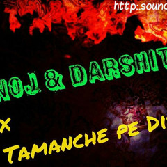 Tamanche Pe Disco (Dj Manoj & Darshit Production)