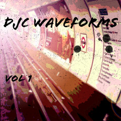 DJC Waveforms Vol 1