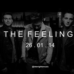 The Feeling
