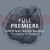 Artwork for Full Premiere: UNER ft. Kafele Bandele - Trumpets & Flowers (Original Mix)