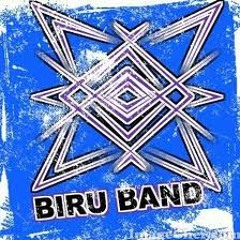 Pacar yang hilang - Biru Band (Indonesia)