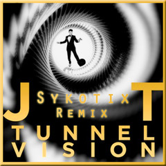 Justin Timberlake - Tunnel Vision (Sykotix Remix)