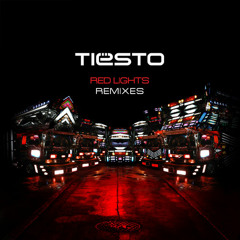 Tiesto - Red Lights (twoloud Remix) [PREVIEW]